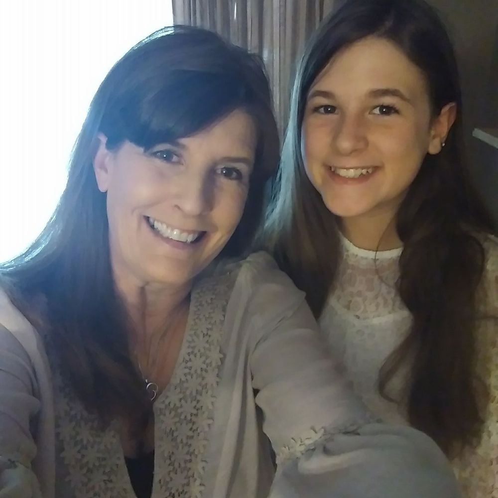 Meet your Posher, Lori